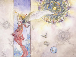 Illustration for article titled The shadowdance of Stephanie Pui-Mun Law